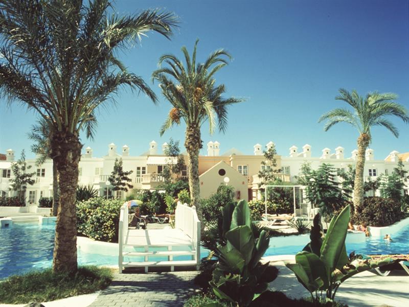 Lagos De Fanabe Beach Resort Costa Adeje  Exterior photo